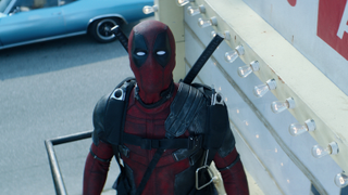 <i>Deadpool 2 </i>clowns on death and finality in the superhero genre